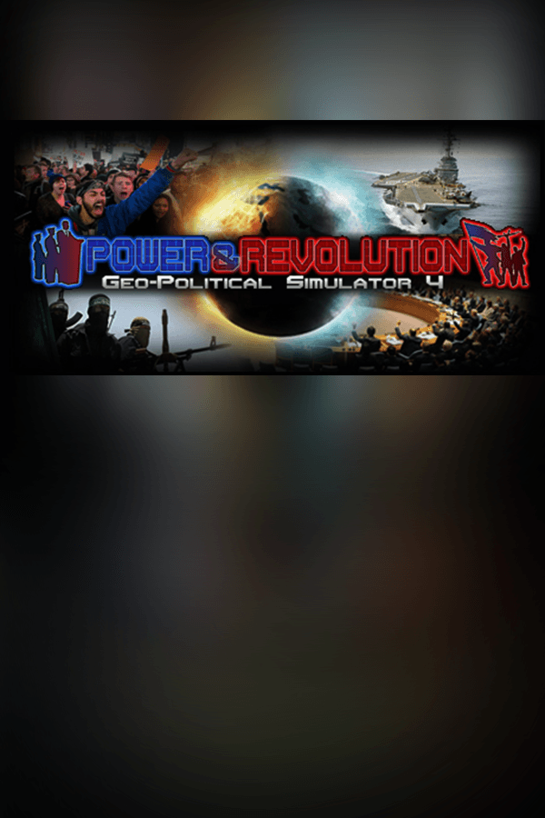 Power & Revolution
