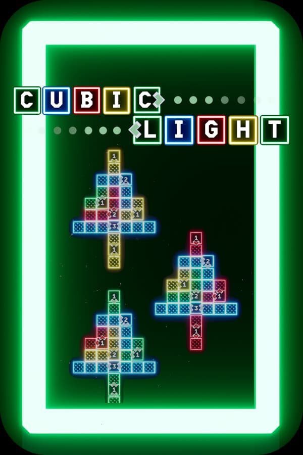Cubic Light