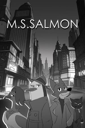 M.S. Salmon