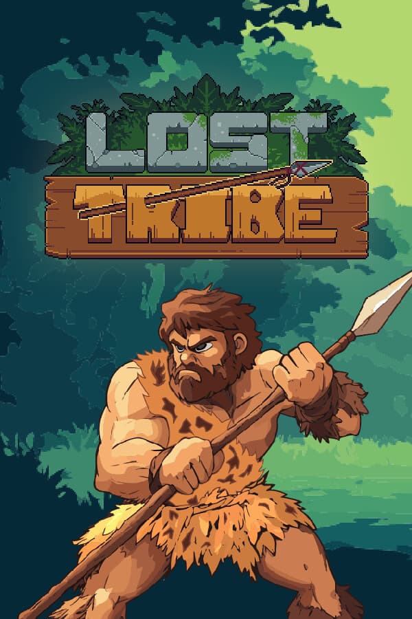 Lost Tribe