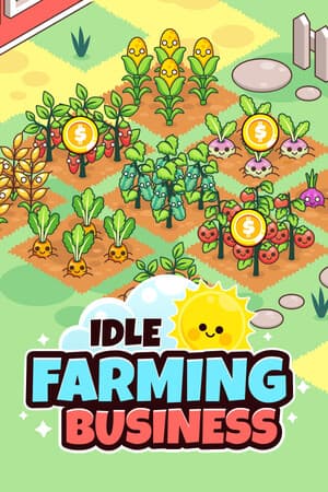Idle Farming Business