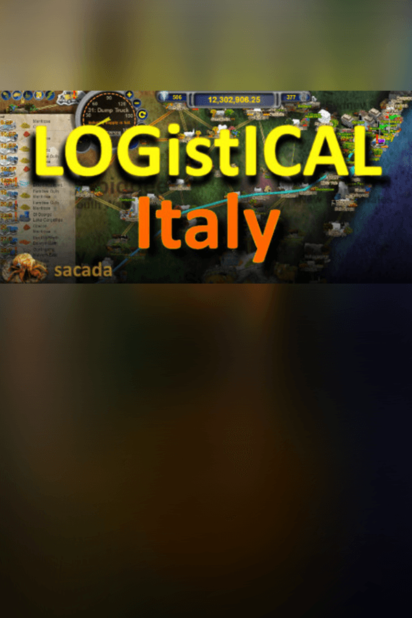 LOGistICAL: Italy