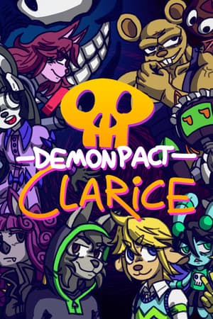 Demonpact: Clarice