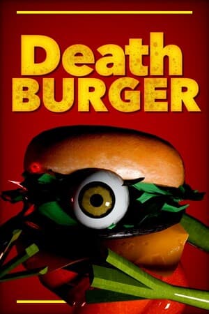 DEATH BURGER