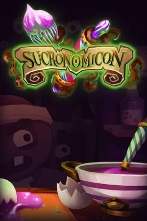 Sucronomicon