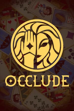 Occlude