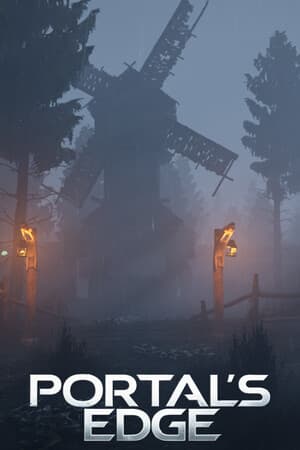 Portals Edge