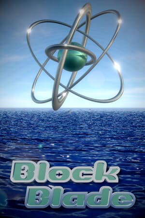 Block Blade