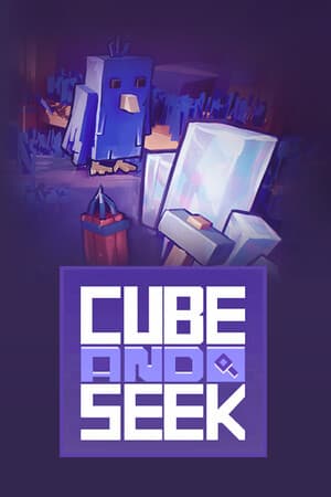Cube & Seek