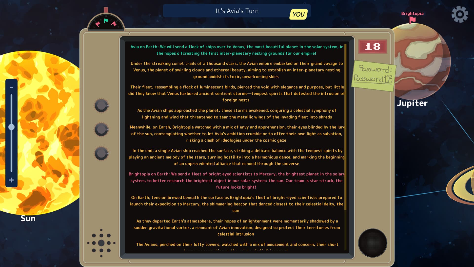 Game Image