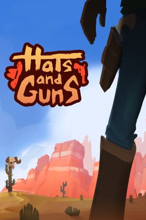 Hats and Guns