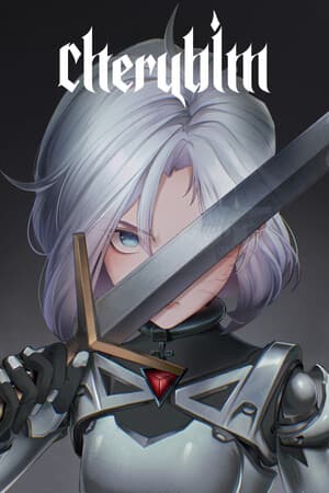 Cherubim: Heaven's Blade