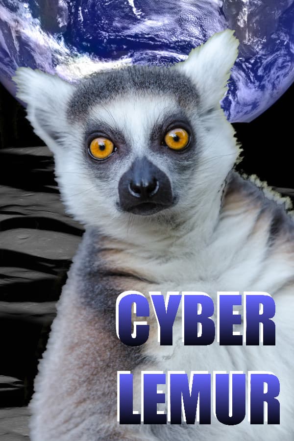 Cyber Lemur