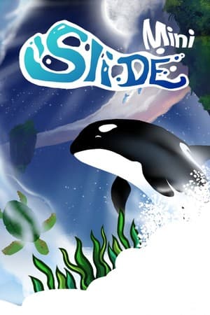 Mini Slide - Animal Race