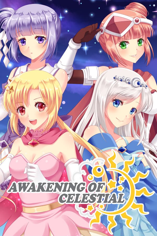 Awakening of Celestial