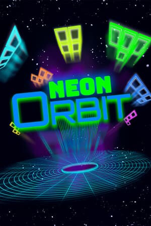Neon Orbit