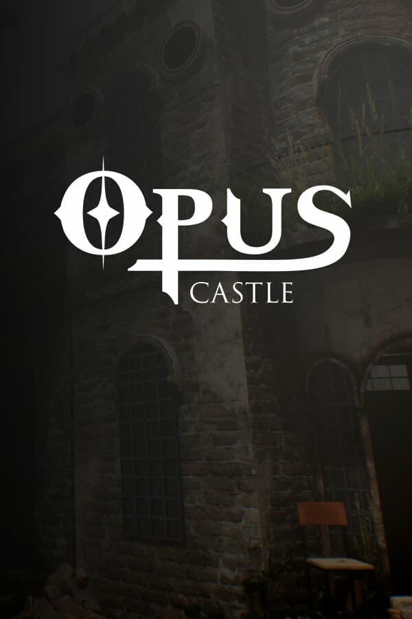 Opus Castle VR