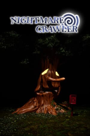 Nightmare Crawler