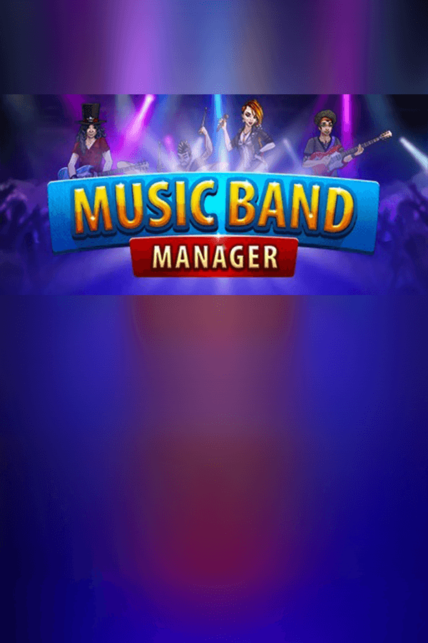 Music Band Manager