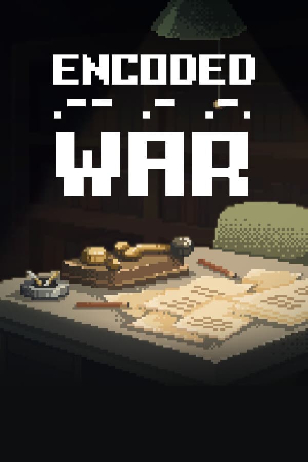 Encoded War