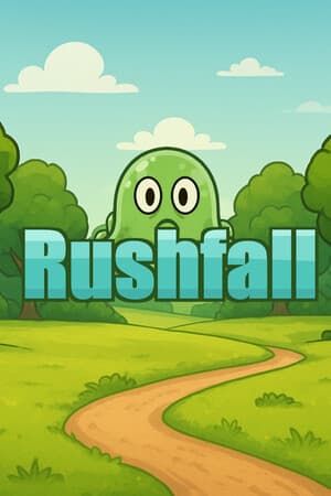 Rushfall
