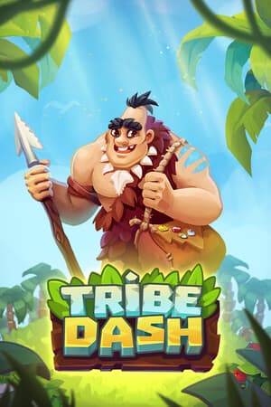 Tribe Dash - Stone Age Time Management