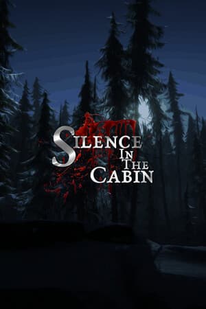 Silence In The Cabin