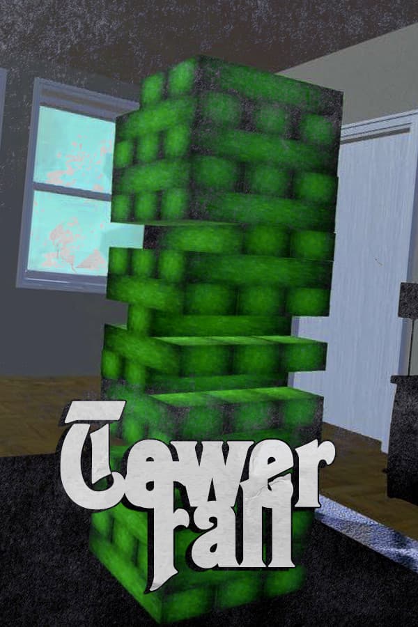 Tower Fall