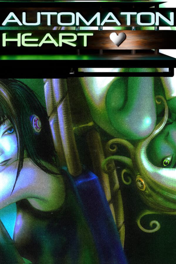 Automaton Heart