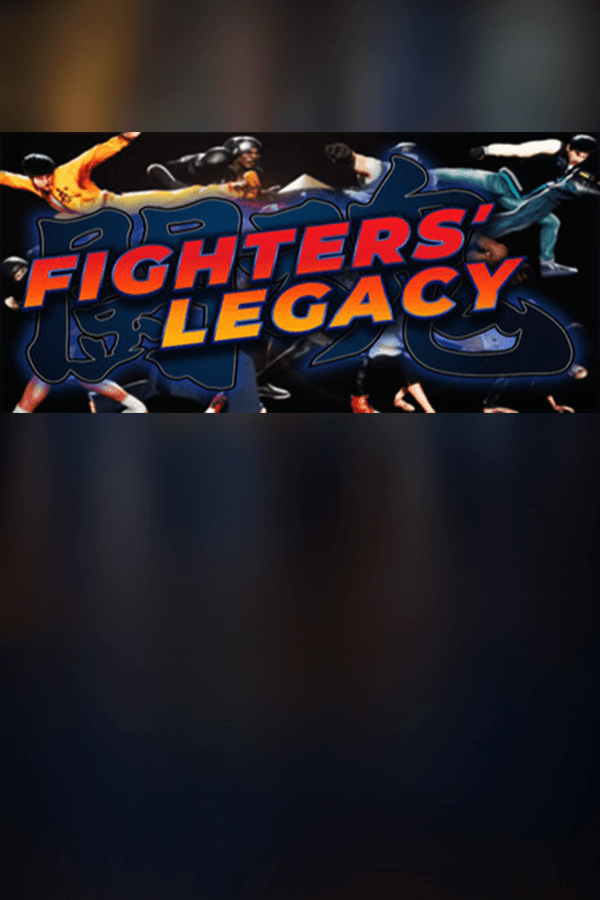 Fighters Legacy
