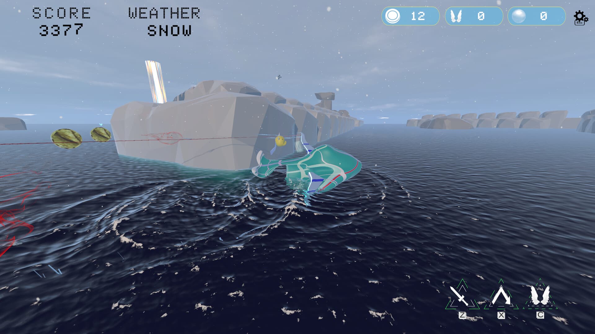 Game Image