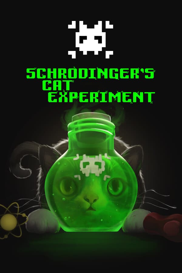 Schrodinger's Cat Experiment (SCE)