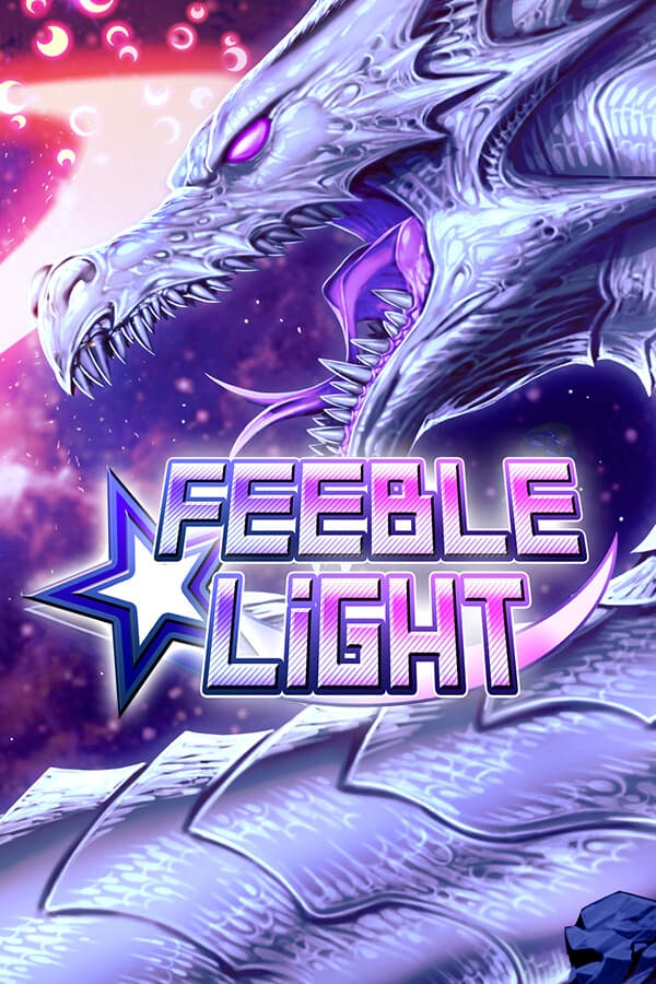 Feeble Light