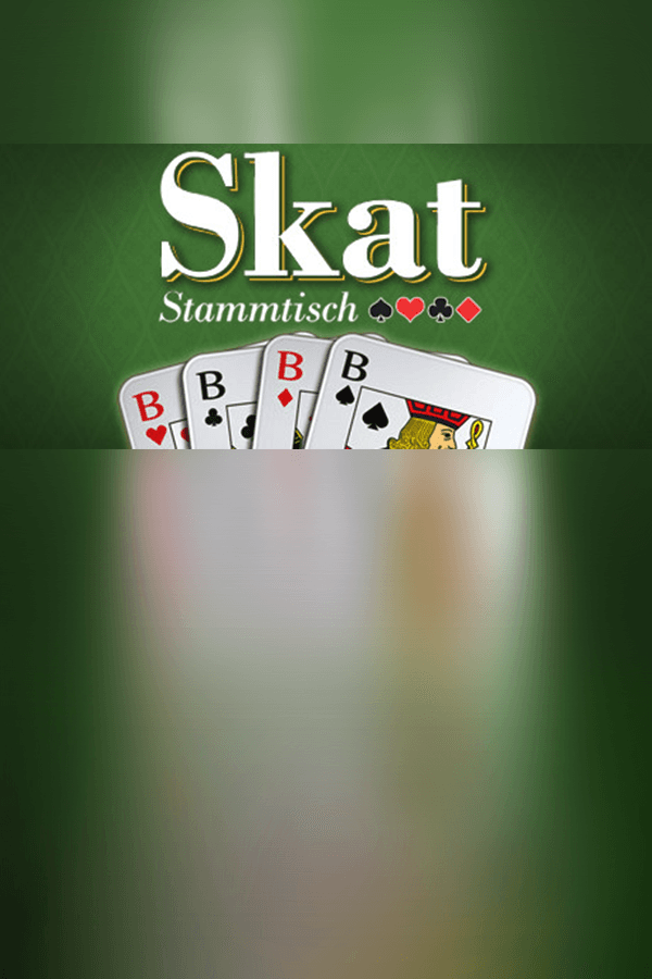 Skat Stammtisch