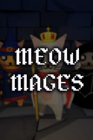 Meow Mages