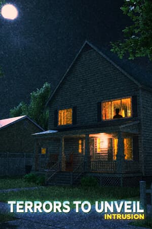 Terrors to Unveil - Intrusion