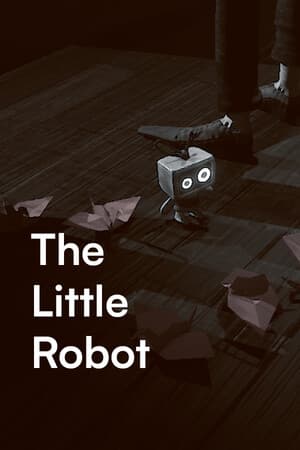 The Little Robot