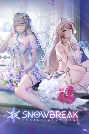 Snowbreak: Containment Zone