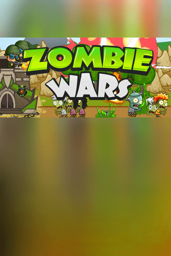 Zombie Wars: Invasion