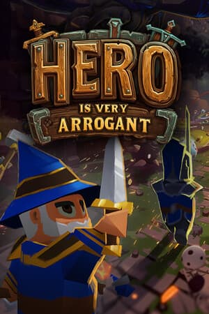 HeroIsVeryArrogant