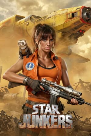 Star Junkers