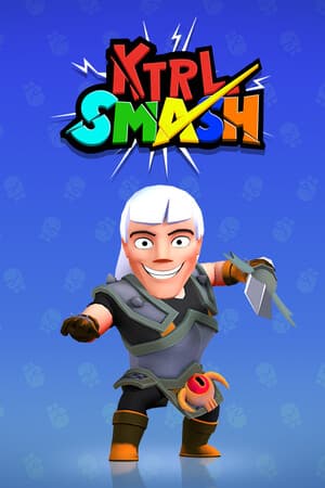 Ktrl Smash