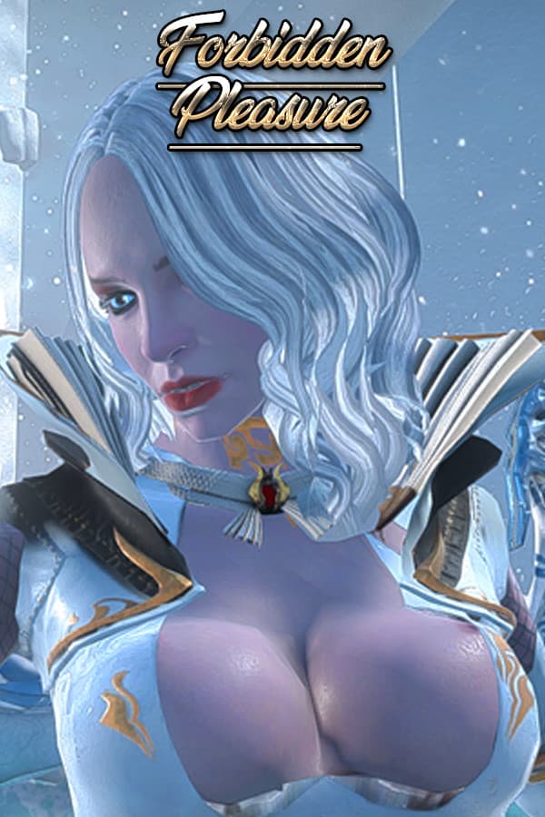 Forbidden Pleasure