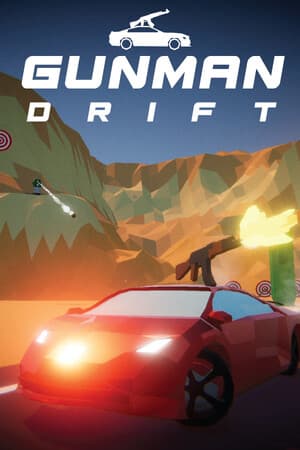 Gunman Drift