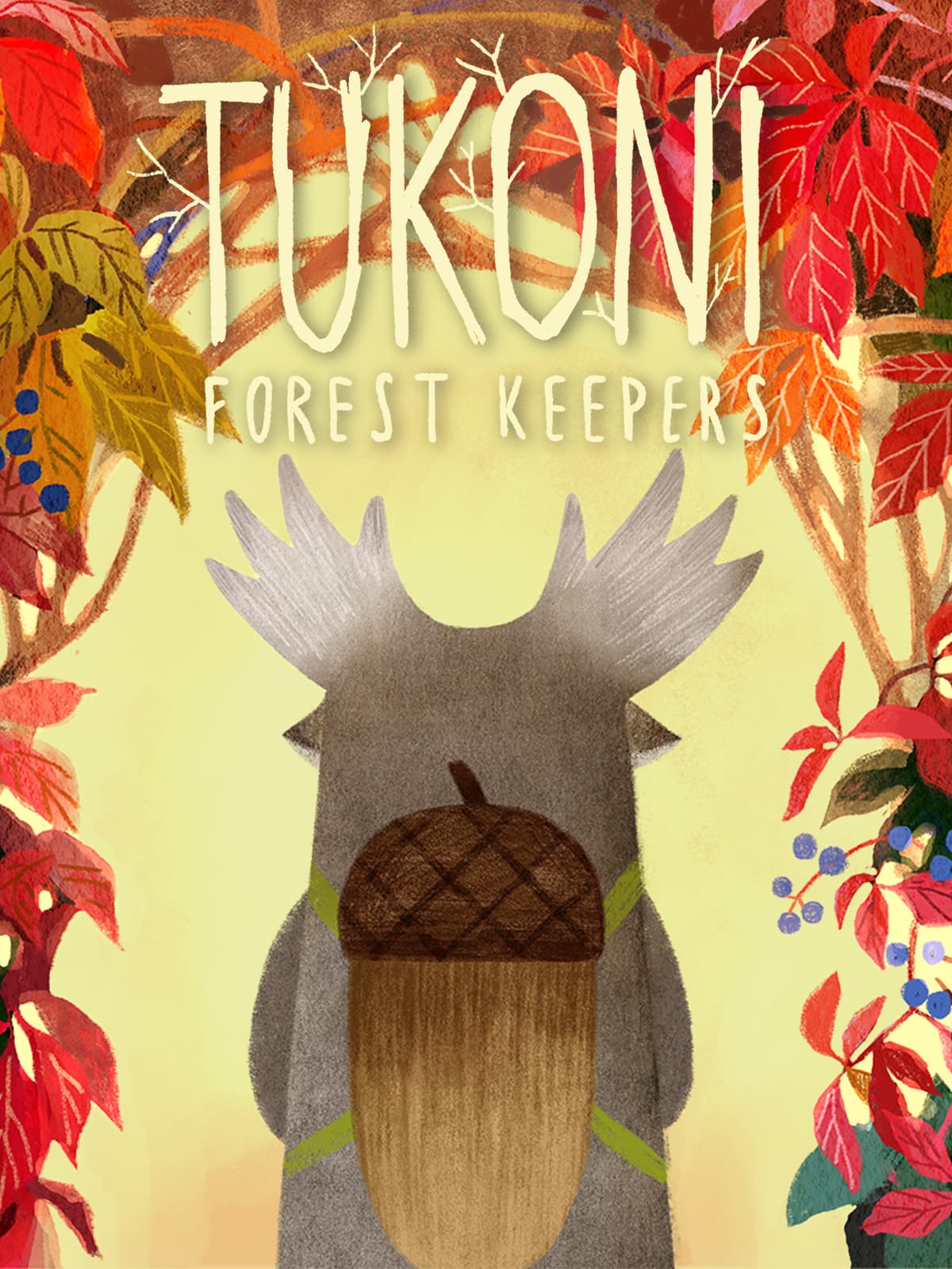 Tukoni: Forest Keepers