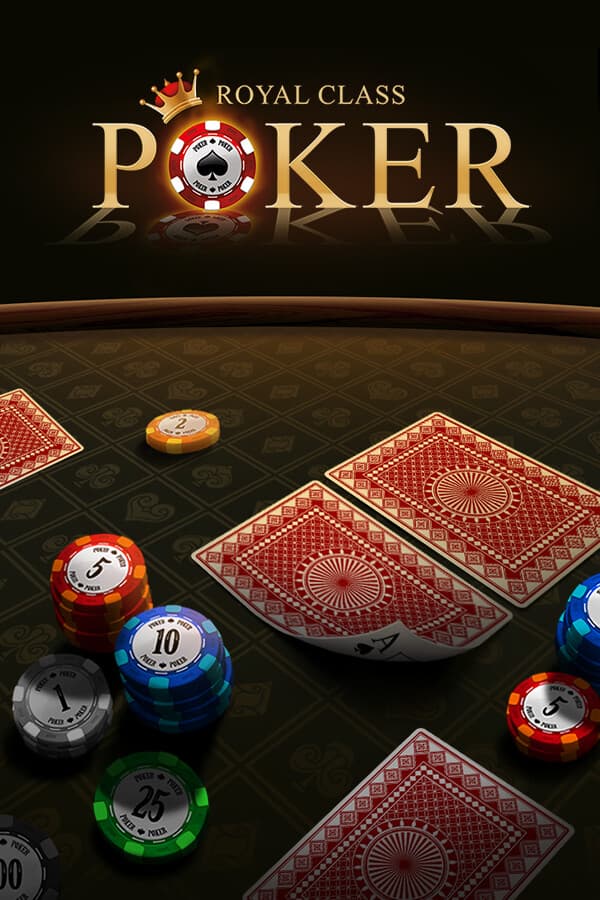 Royal Class Poker