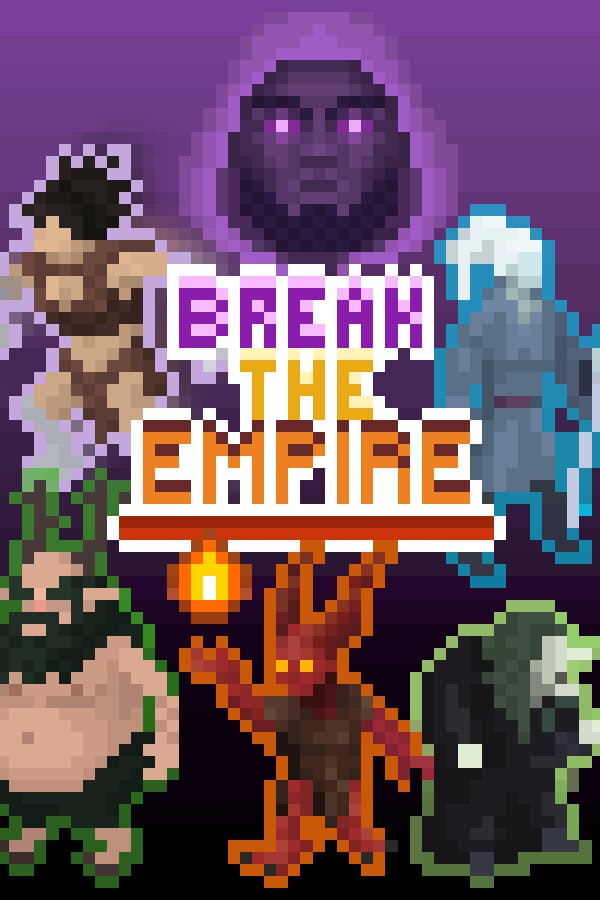 Break the Empire
