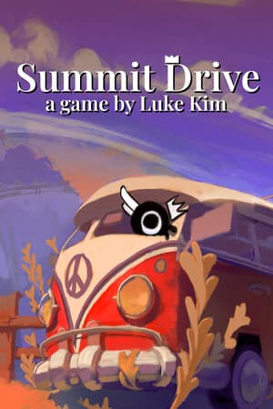 Summit Drive a game by Luke Kim