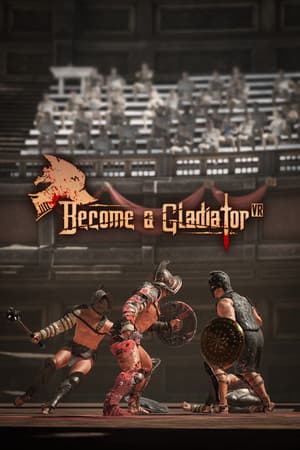 Become a Gladiator VR : 1v1 PVP