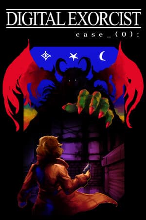DIGITAL EXORCIST case_(0);